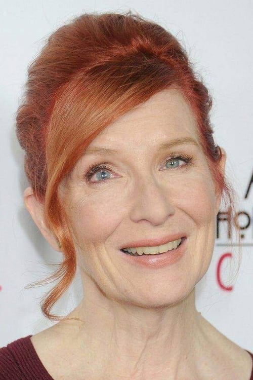 Kép: Frances Conroy színész profilképe