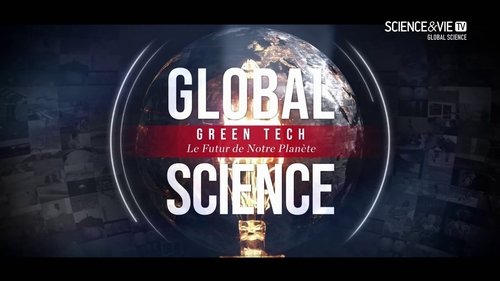 Green Tech le futur de notre planète