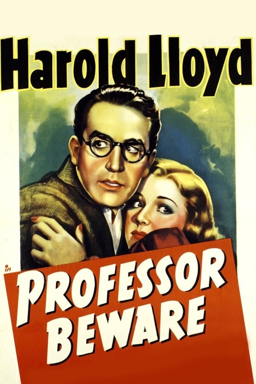 Professor Beware 1938