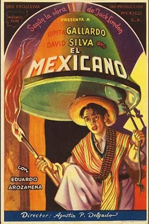 El mexicano