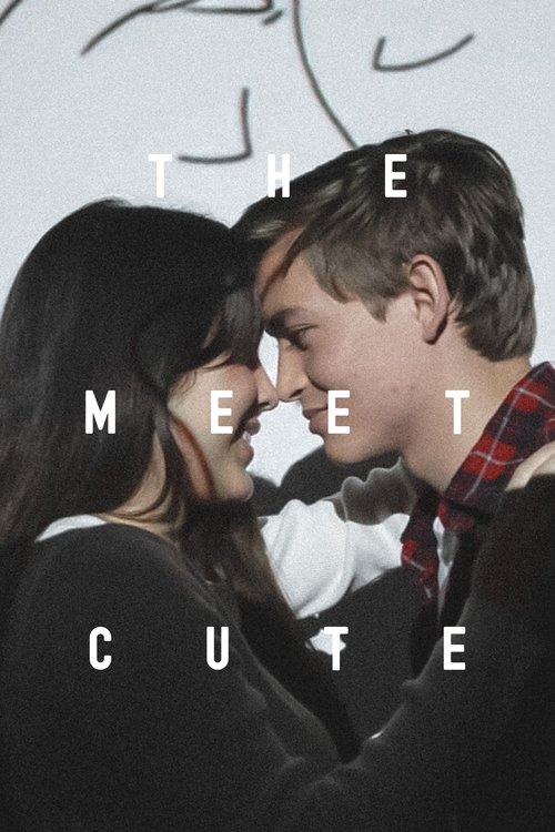The Meet-Cute movie poster player