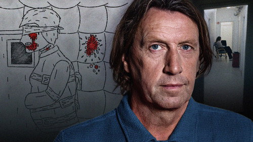 Indefra med Anders Agger - Syg ungdom - Season 1 Backdrop Blur