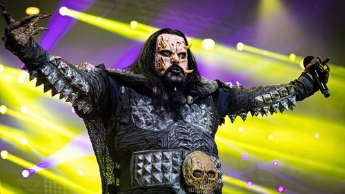 Lordi - Pol'and'Rock Festival 2019
