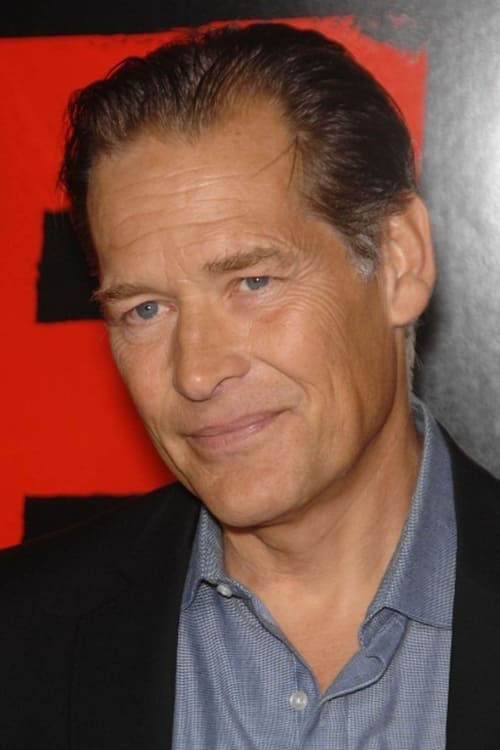 Kép: James Remar színész profilképe