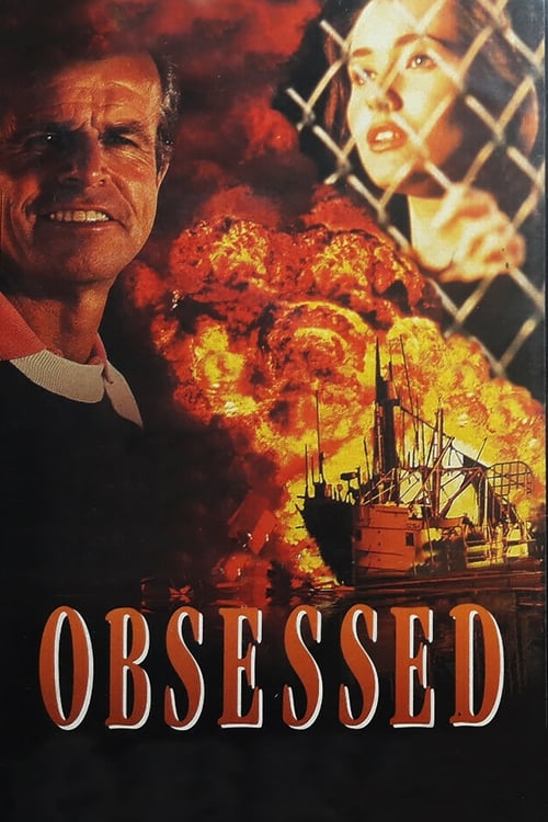 Obsessed movie poster