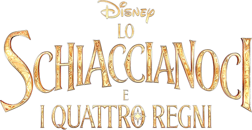 The Nutcracker and the Four Realms