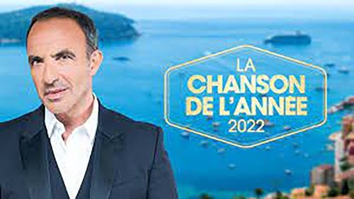 La Chanson de l'année 2022