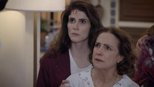 ¿Qué le pasa a mi familia?, S01E02 - (2021)