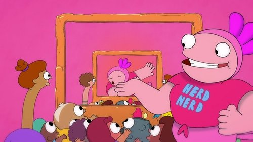 Escena del episodio 2 de la temporada 2 de la serie Centauria