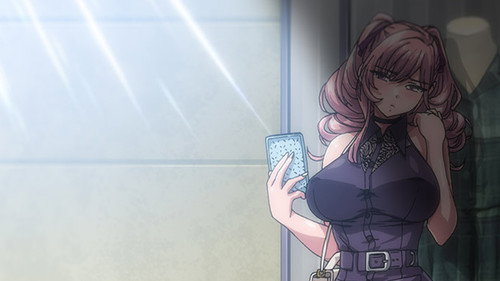 Kanojo Saimin