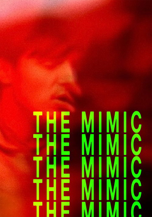 The Mimic poster