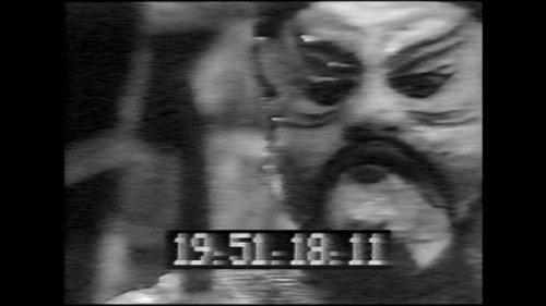 Studio Footage: The Talons of Weng-Chiang