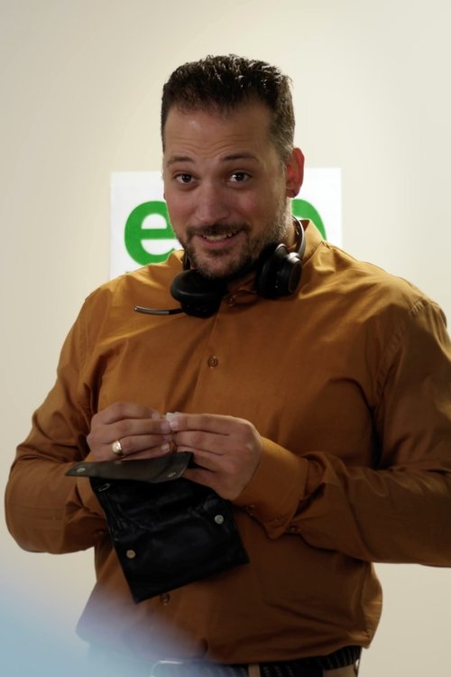 Αναστάσης Καραμουσαδάκης