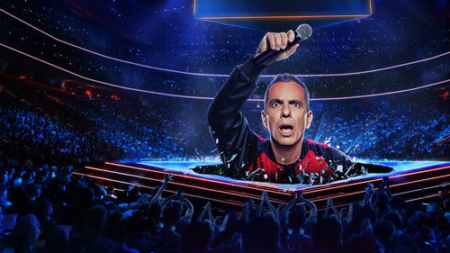 Sebastian Maniscalco: It Ain't Right
