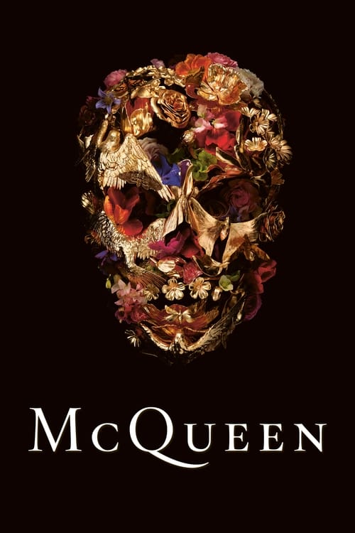 McQueen poster