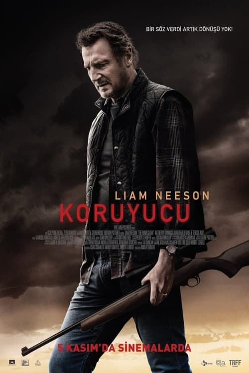 Koruyucu ( The Marksman )