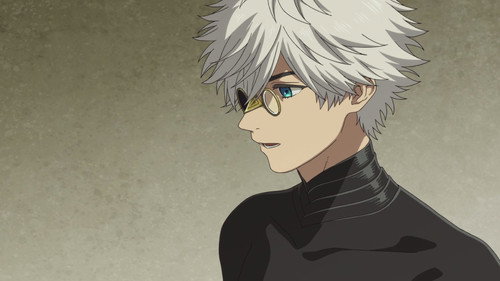 Witch Hat Atelier: 1×2