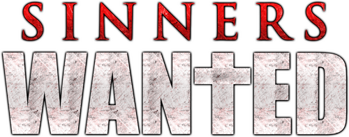 Sinners Wanted