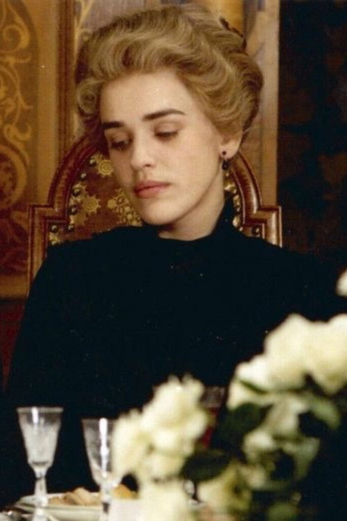 Póster oficial de Fanny and Alexander (1984) - Drama