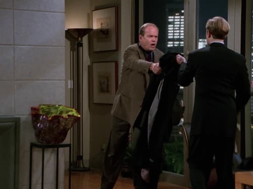 Poster della serie Frasier