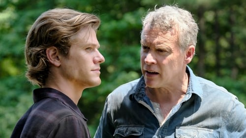 MacGyver: 3×1