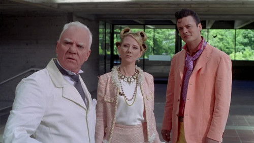 Image de l'épisode Jerry est un homme (d'après une histoire de Robert A. Heinlein)