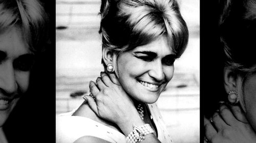 Hebe: The Face of Courage
