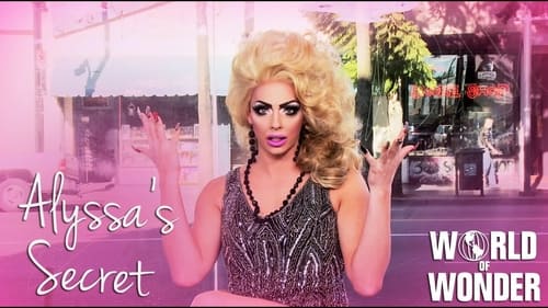 Alyssa's Secret, S01E87 - (2015)