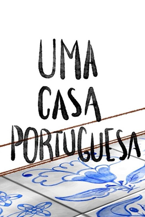 Uma casa Portuguesa