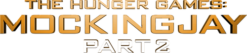 The Hunger Games: Mockingjay - Part 2