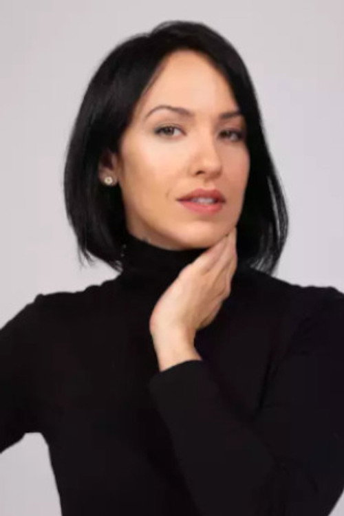 Foto de Patricia Marjorie