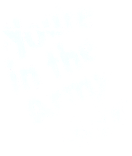 You're in the Army Now