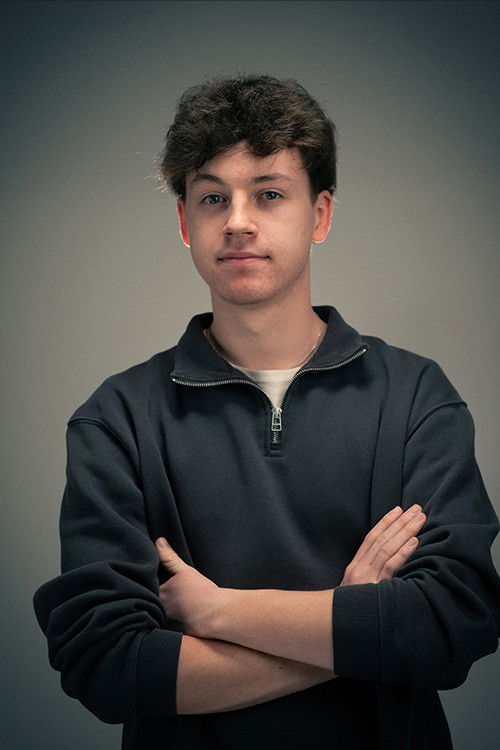 Foto de Simon Poitrat-Bouchet