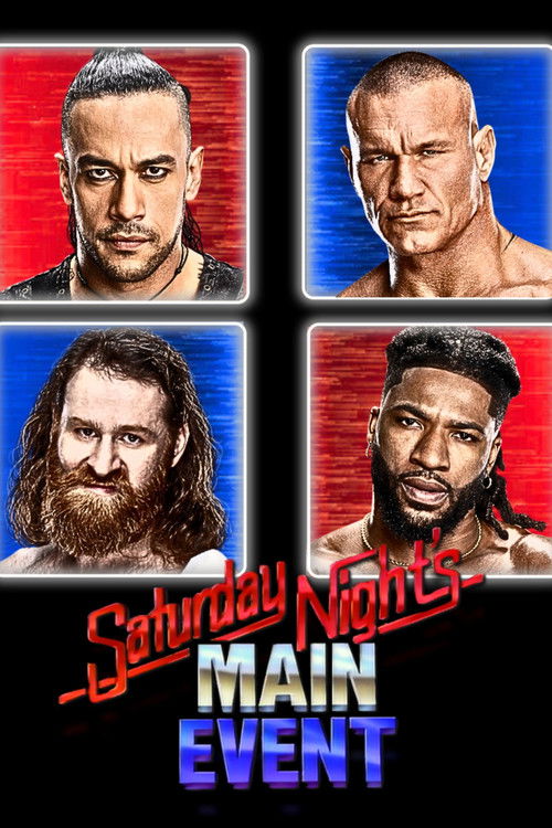 Saturday Night's Main Event: January 24, 2026 poster