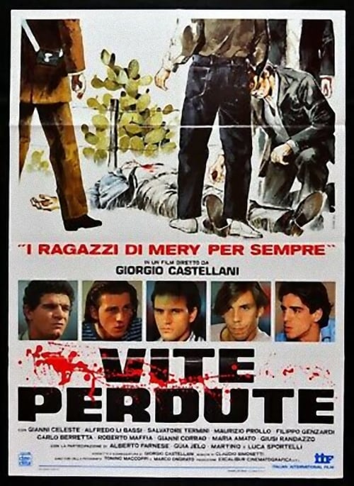 Vite perdute (1992)