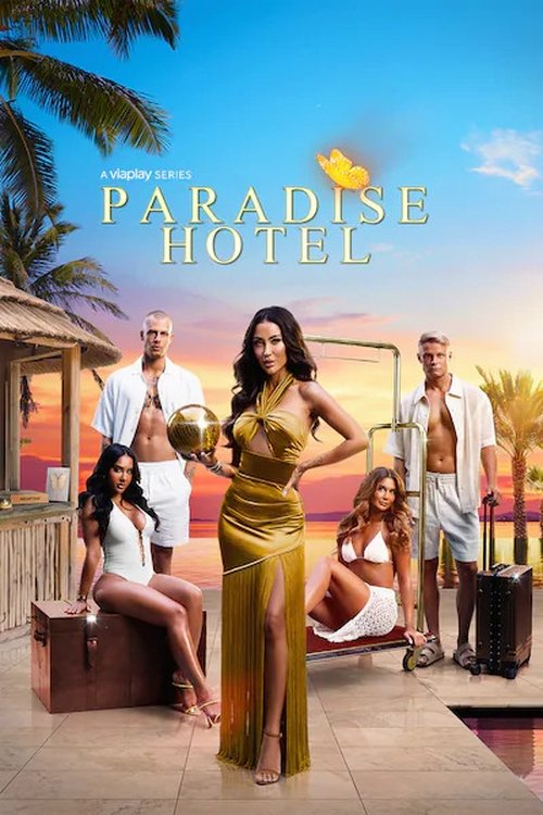Poster de la saison 16