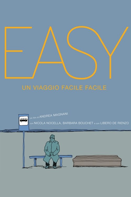 Easy - Un viaggio facile facile 2017