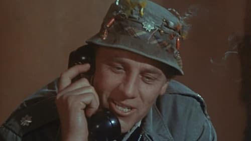 M*A*S*H, S02E21 - (1974)