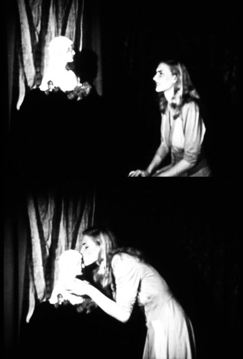 Pòster de Du sang, de la volupté et de la mort