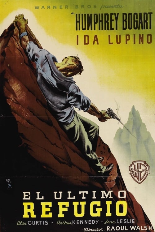 El último refugio 1941