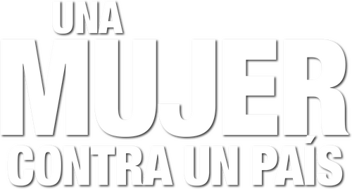 Una Mujer Contra un País