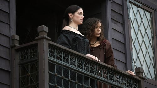 Salem: 1×3