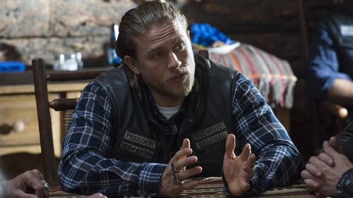 Sons of Anarchy: 6×6