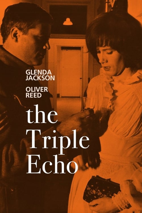 The Triple Echo poster