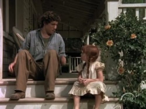 The Waltons, S01E08 - (1972)