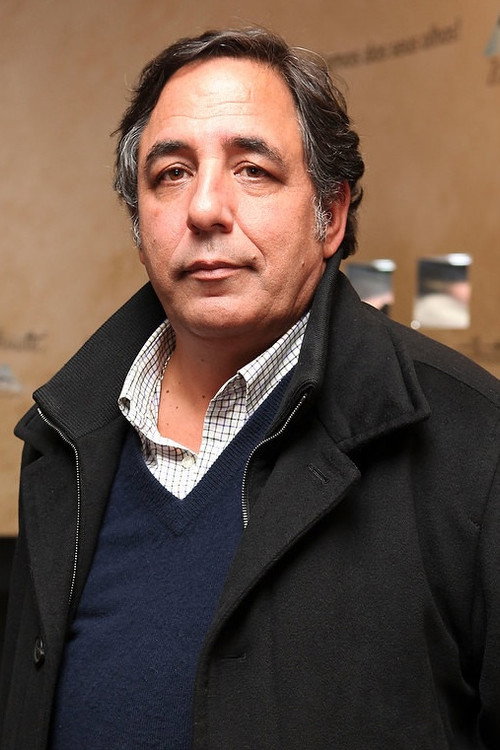 Manuel Moura dos Santos photo 2