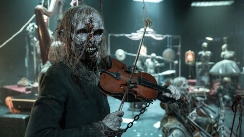 The Walking Dead: Daryl Dixon: 1×3
