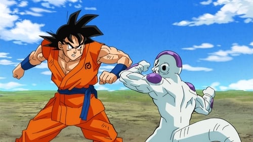 Dragon Ball Super: 1×24