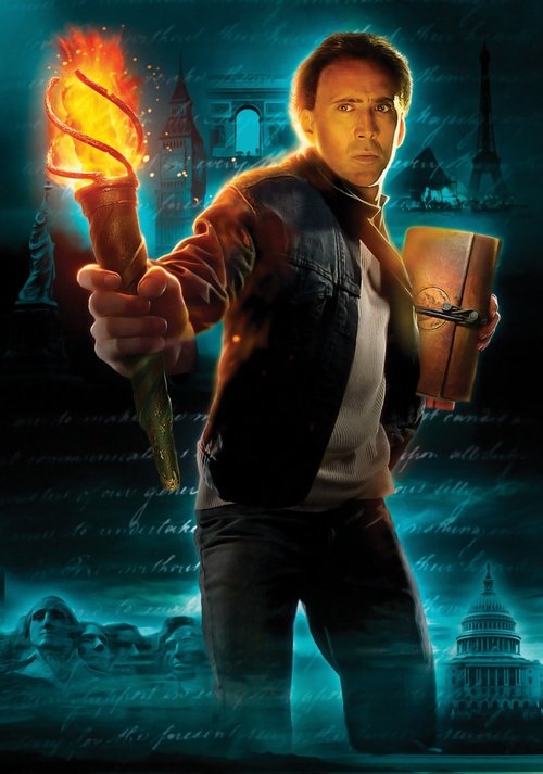 Posters