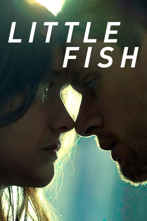 Poster 4 for Little Fish